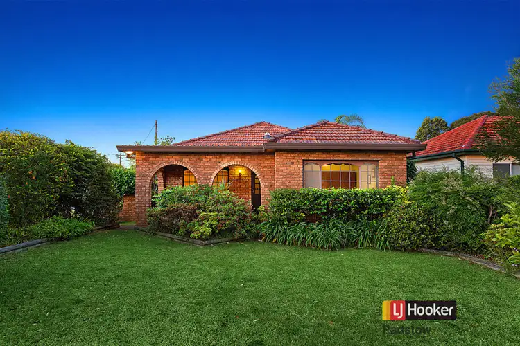 Main view of Homely house listing, 60 Windsor Road, Padstow NSW 2211