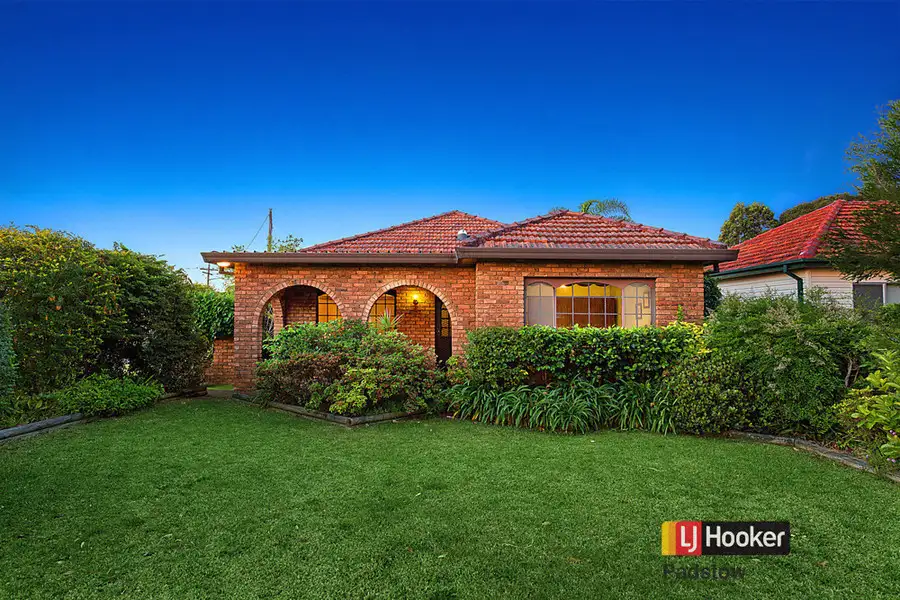 Main view of Homely house listing, 60 Windsor Road, Padstow NSW 2211