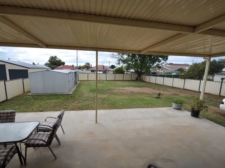 Sixth view of Homely house listing, 150 Barber St, Gunnedah NSW 2380