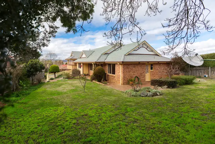 Third view of Homely house listing, 9 Corona Place, Palmerston ACT 2913