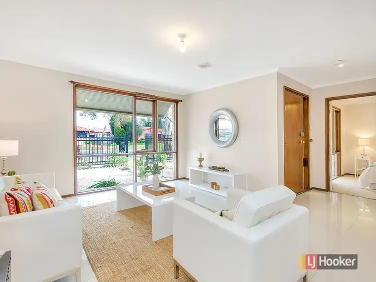 Third view of Homely house listing, 21 Morgan Street, Parafield Gardens SA 5107