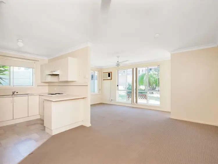 Sixth view of Homely semi-detached listing, 2/1A Bounty Lane, Nelson Bay NSW 2315