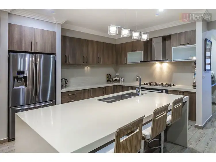Fourth view of Homely house listing, 4 Honour Street, Craigieburn VIC 3064
