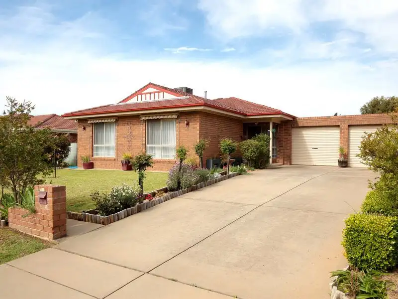 Main view of Homely house listing, 18 Swan Street, Ashmont NSW 2650