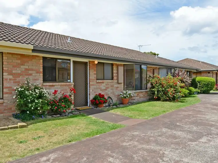 Main view of Homely unit listing, 11/73 Main Road, Claremont TAS 7011