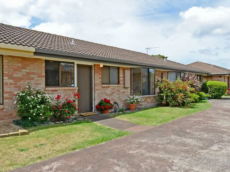 Main view of Homely unit listing, 11/73 Main Road, Claremont TAS 7011