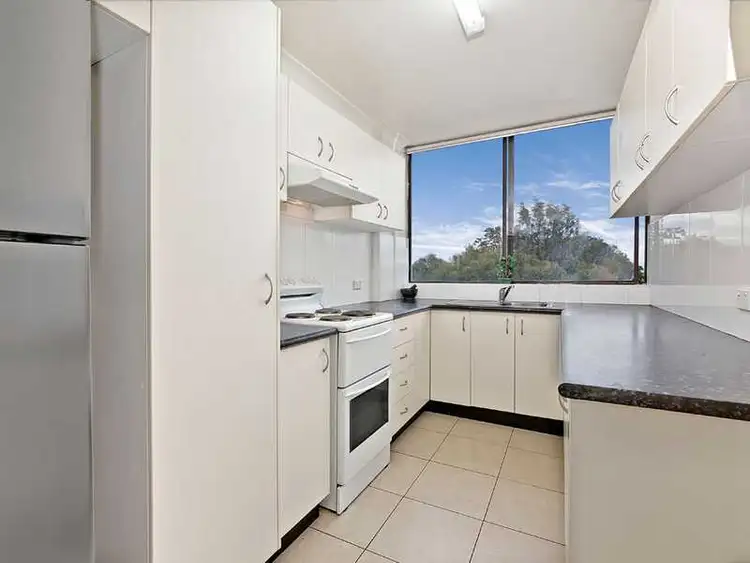 Third view of Homely apartment listing, 33/17 Everton Road, Strathfield NSW 2135