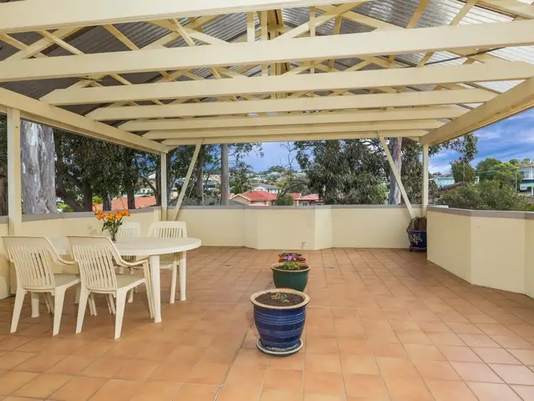 Sixth view of Homely townhouse listing, 2/368 Beach Road, Batehaven NSW 2536