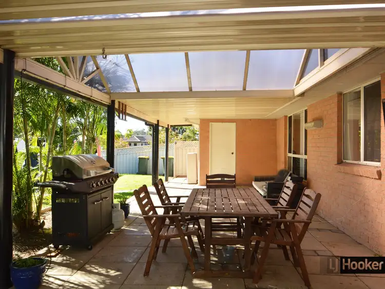 Fourth view of Homely house listing, 40 Worcester Drive, East Maitland NSW 2323