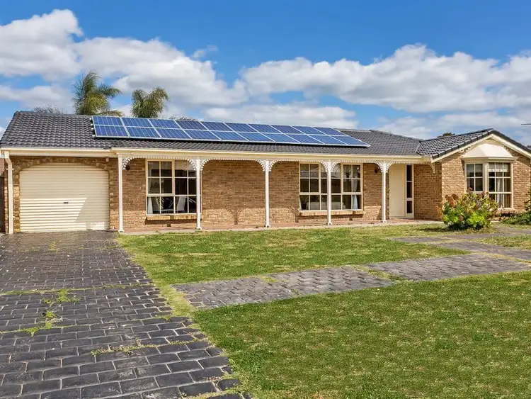 Main view of Homely house listing, 15 Samoa Court, West Lakes SA 5021