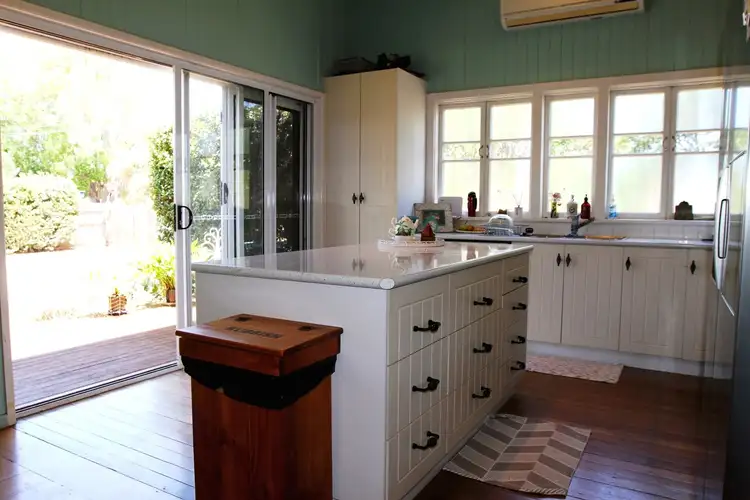 Fifth view of Homely house listing, 22 Albert Street, Newtown QLD 4350