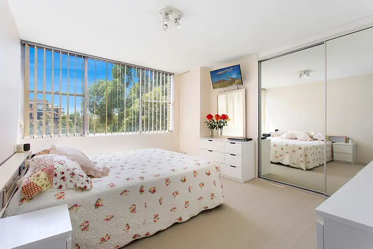 Third view of Homely apartment listing, 28/5 Good Street, Parramatta NSW 2150