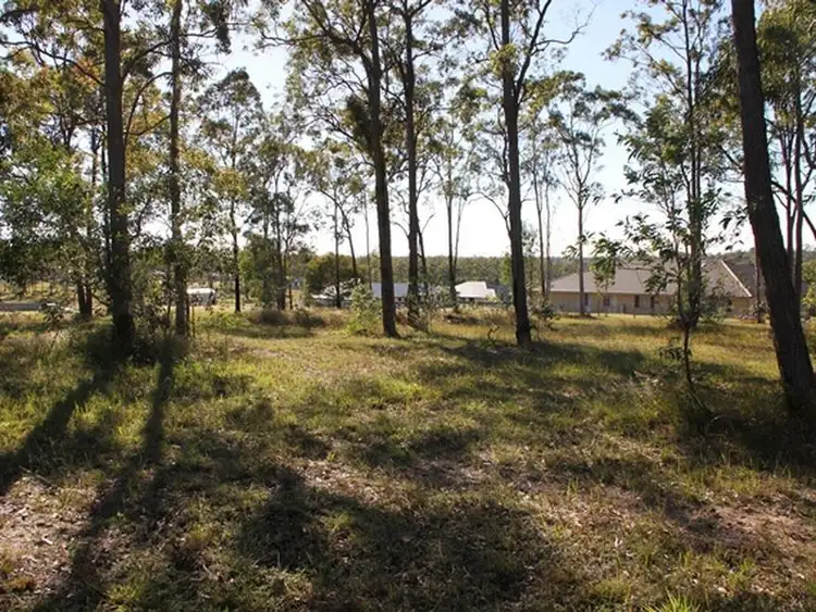 Second view of Homely land listing, 29 Heysen Road, New Beith QLD 4124