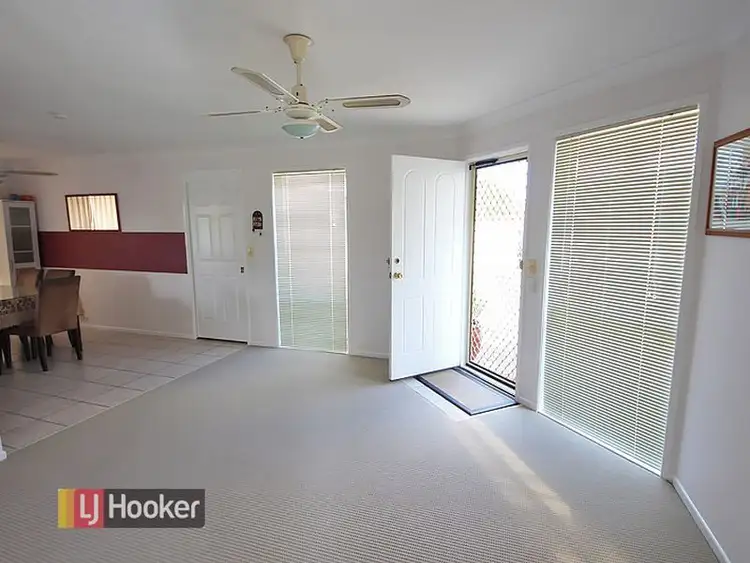 Fifth view of Homely house listing, 6 Kilsyth Court, Kallangur QLD 4503