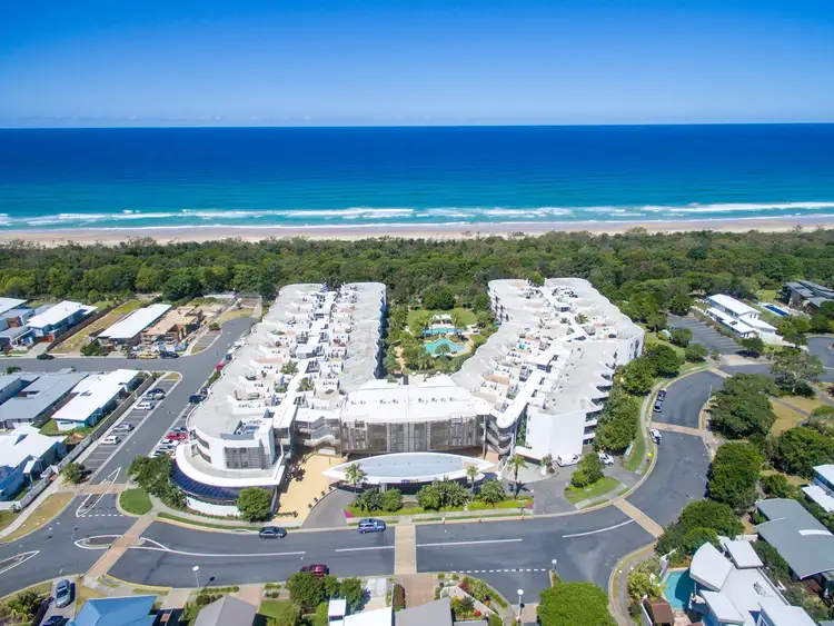 Second view of Homely unit listing, 89/685 Casuarina Way, Casuarina NSW 2487