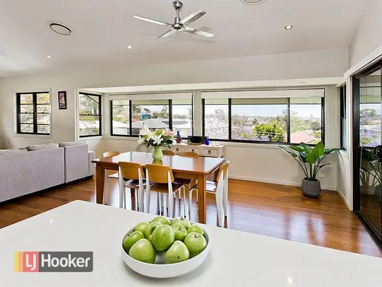 Second view of Homely house listing, 32 Parkview Street, Mitchelton QLD 4053