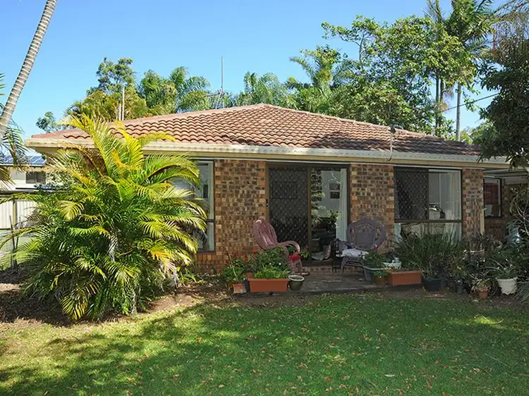 Main view of Homely house listing, 16 Jacaranda Drive, Mooloolaba QLD 4557
