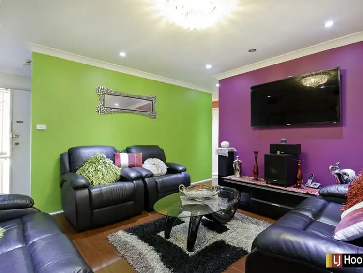 Fourth view of Homely house listing, 96 Dryden Avenue, Oakhurst NSW 2761