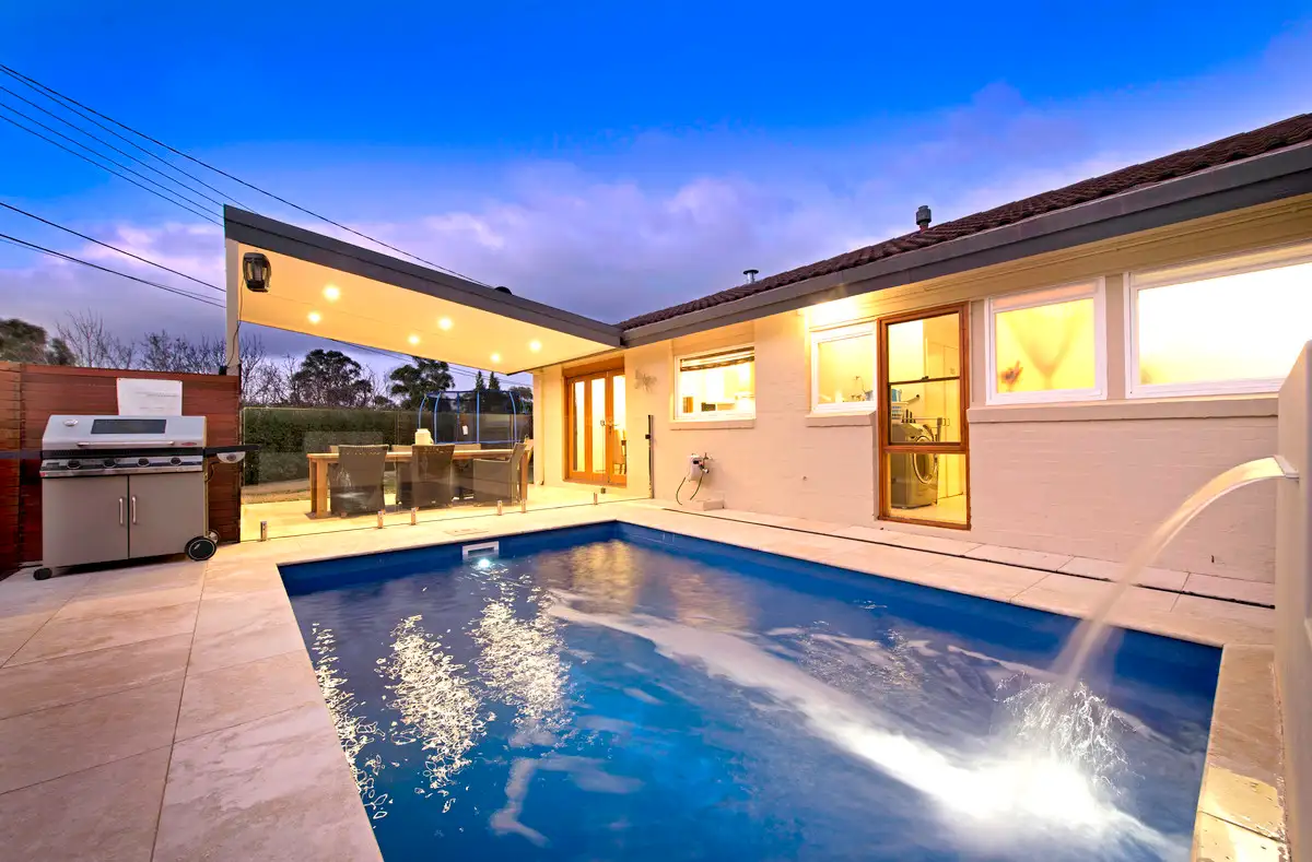 Main view of Homely house listing, 34 Rapanea Street, Rivett ACT 2611