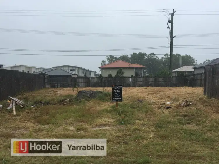 Main view of Homely land listing, Lot 12/ Ming Street, Marsden QLD 4132