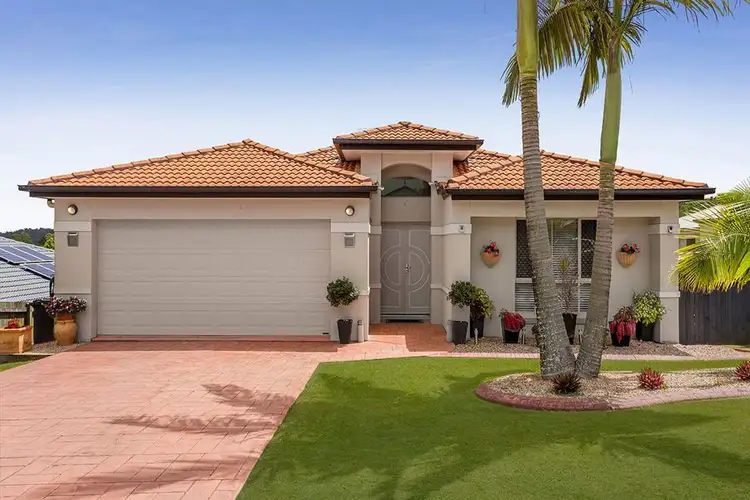 Third view of Homely house listing, 5 Crown Place, Carindale QLD 4152