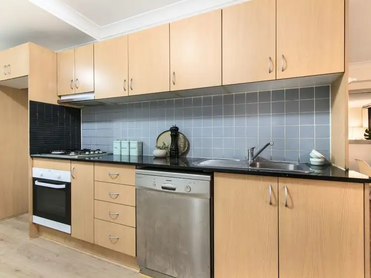 Fourth view of Homely apartment listing, 15/52 Regent Street, Chippendale NSW 2008