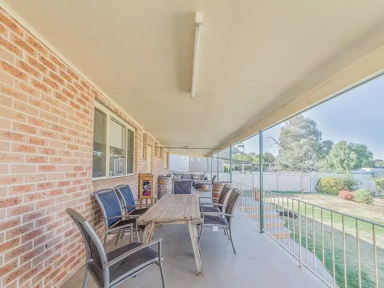 Second view of Homely house listing, 1 Parkes Street, Cowra NSW 2794