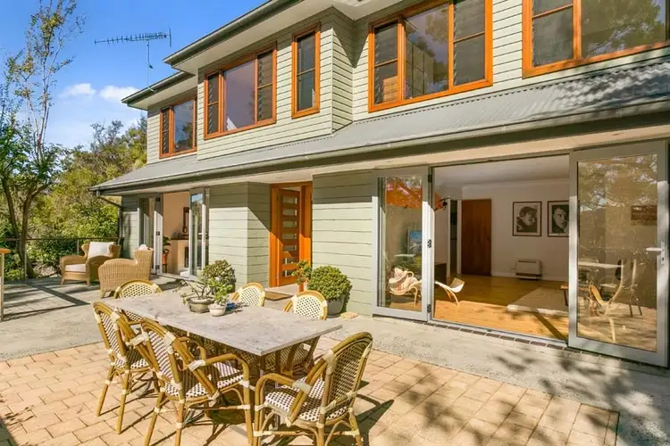 Second view of Homely house listing, 73 Cabarita Road, Avalon Beach NSW 2107