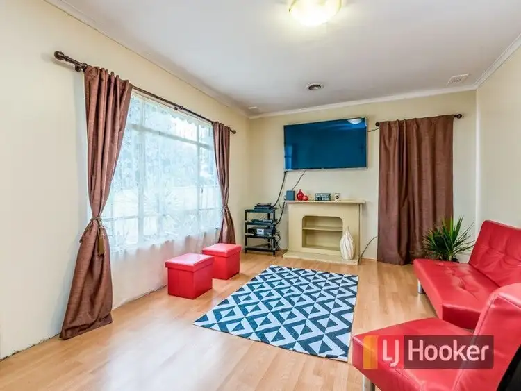 Fourth view of Homely house listing, 103 Ash Street, Doveton VIC 3177