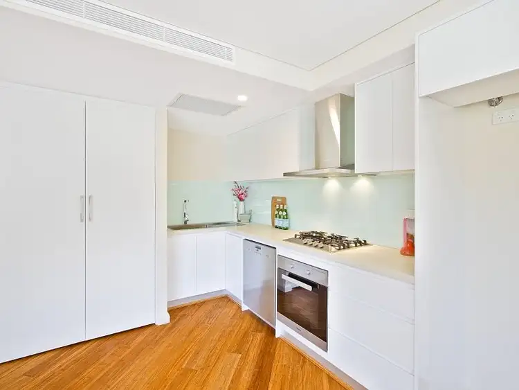 Fourth view of Homely apartment listing, 103 of 100 Bay Road, Waverton NSW 2060