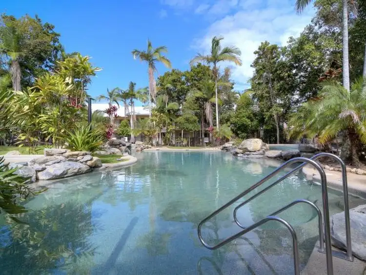 Third view of Homely unit listing, 66 Paradise Links/70 Nautilus Street, Port Douglas QLD 4877