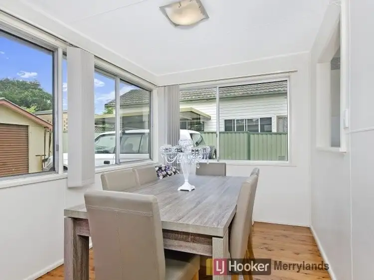 Third view of Homely house listing, 44 Mountford Ave, Guildford NSW 2161
