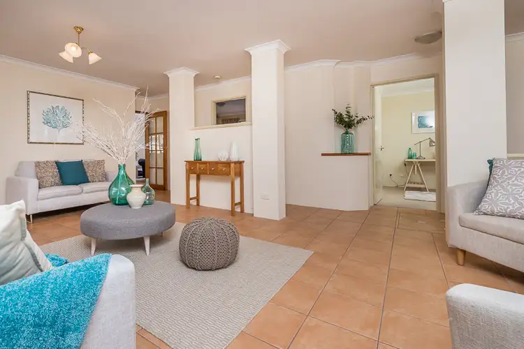 Fifth view of Homely house listing, 14 Marriot Turn, Currambine WA 6028