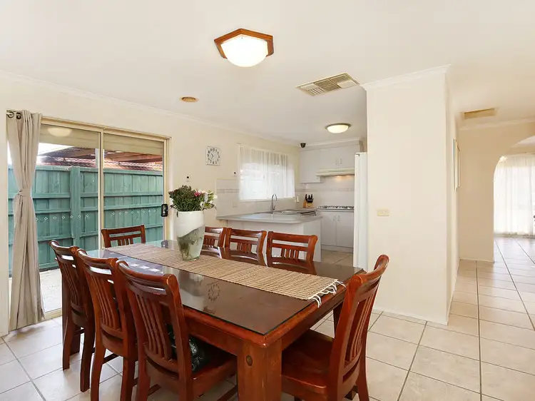 Fourth view of Homely house listing, 12 Parkview Court, Lalor VIC 3075
