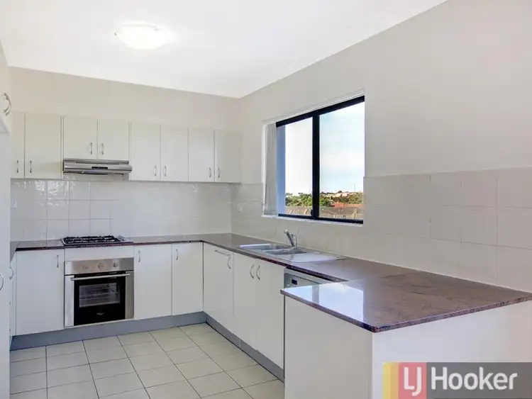 Fourth view of Homely unit listing, 31/299 Lakemba Street, Wiley Park NSW 2195