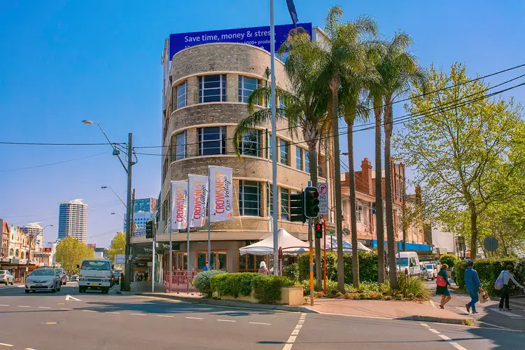 Fifth view of Homely other listing, 425-429 Pacific Highway, Crows Nest NSW 2065