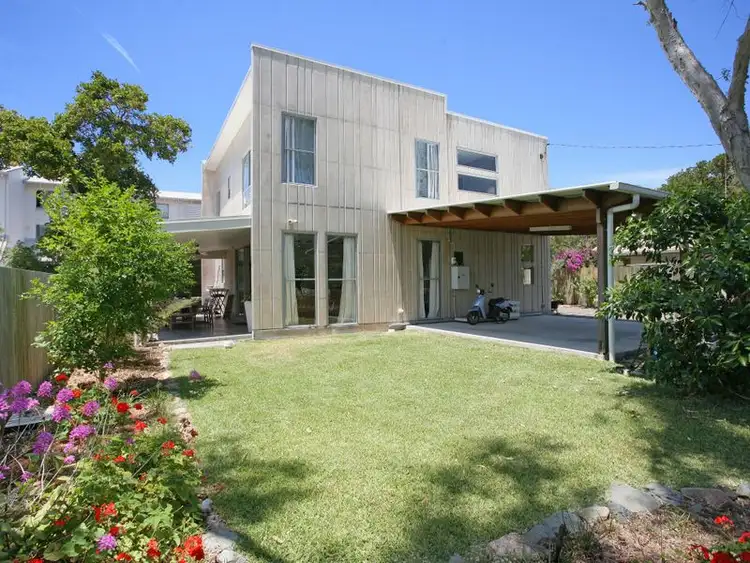 Second view of Homely house listing, 59 Kestrel Crescent, Peregian Beach QLD 4573