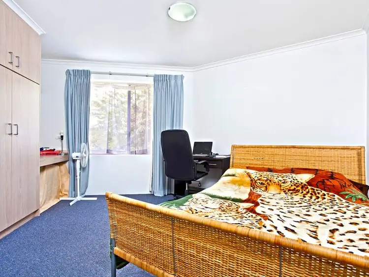 Sixth view of Homely apartment listing, 51/18 Leichhardt Street, Griffith ACT 2603