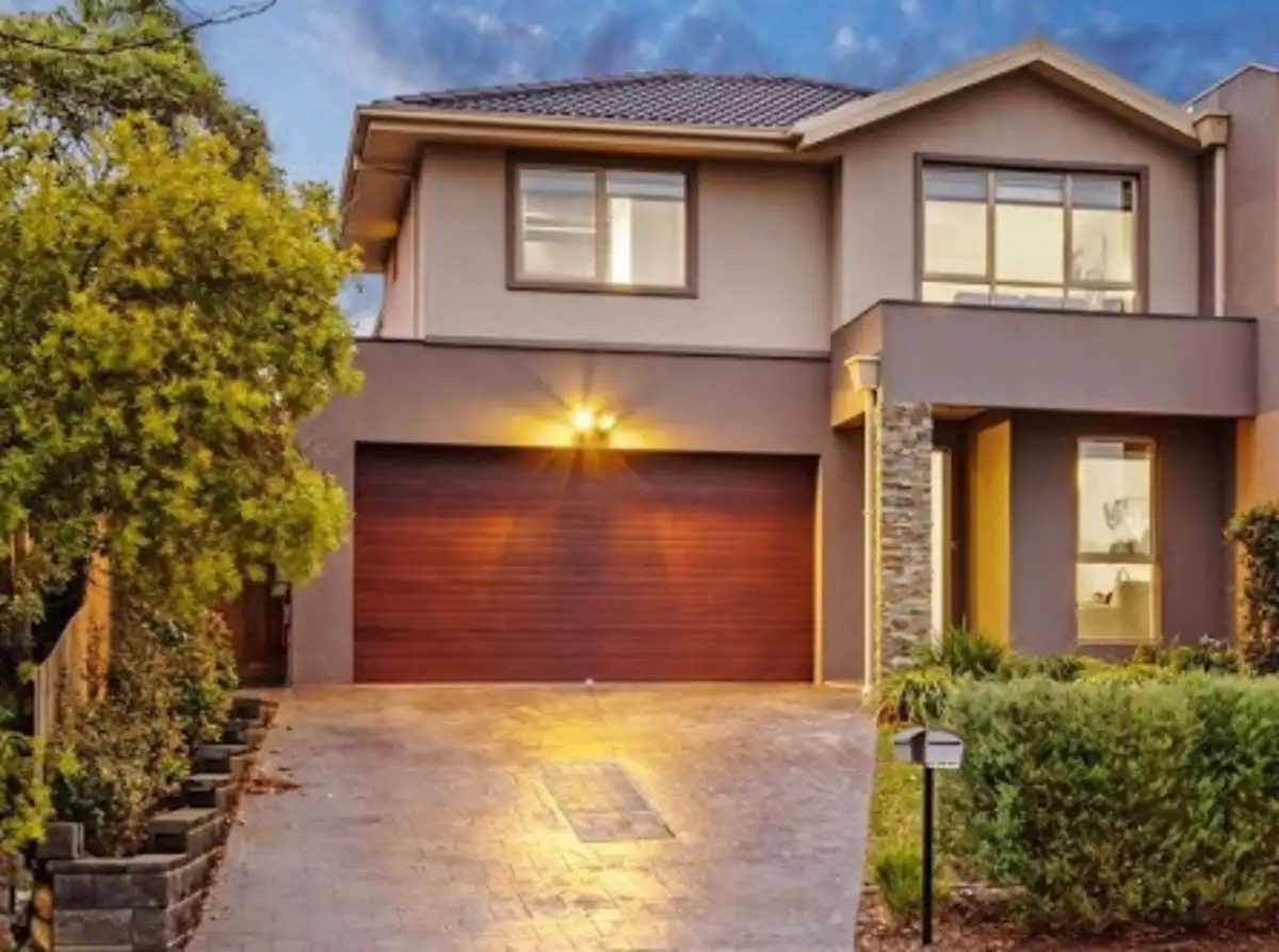 Main view of Homely house listing, 2 Toronto Avenue, Doncaster VIC 3108