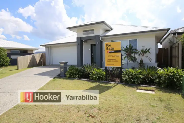 Third view of Homely house listing, 7 Latham Street, Yarrabilba QLD 4207