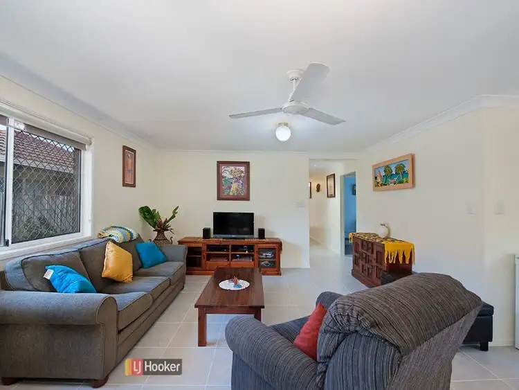 Fifth view of Homely house listing, 4 Byron Court, Kallangur QLD 4503