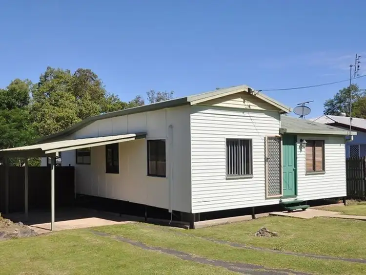 43 West Street, Sarina QLD 4737
