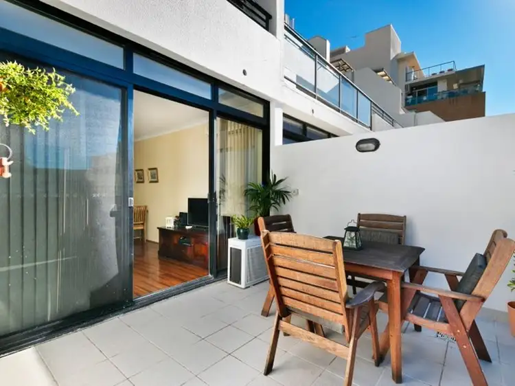 Second view of Homely apartment listing, 26/16-30 Bunn Street, Pyrmont NSW 2009