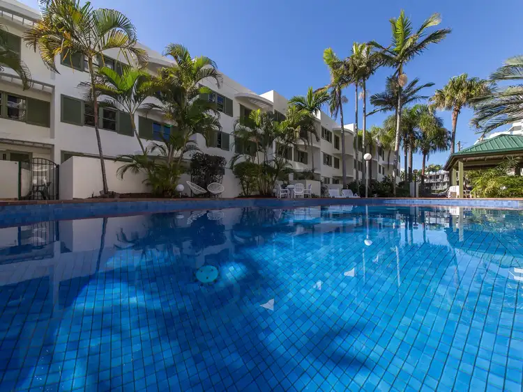 Second view of Homely unit listing, 7/52 Alexandra Parade, Alexandra Headland QLD 4572