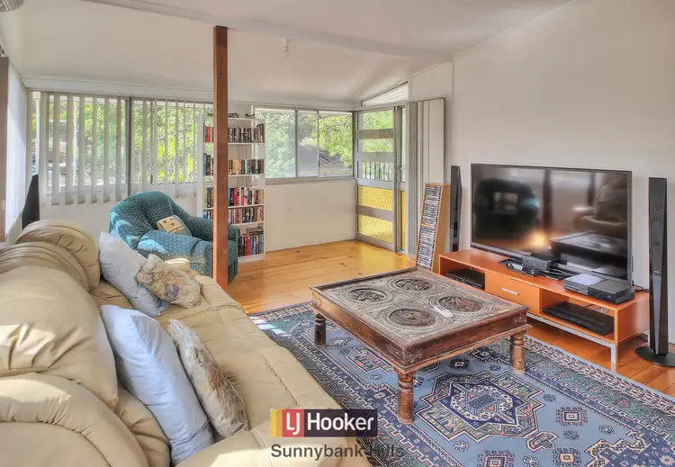 Sixth view of Homely house listing, 547 Beatty Road, Acacia Ridge QLD 4110