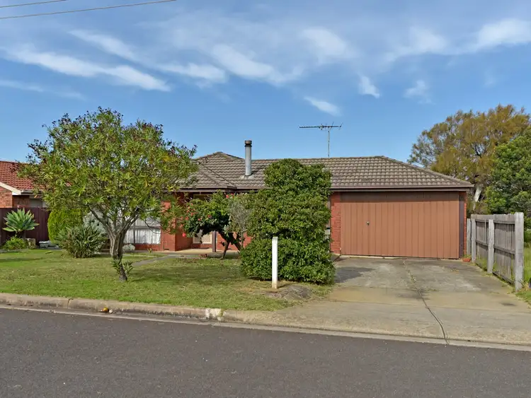 Second view of Homely house listing, 11 Trilby Avenue, St Leonards VIC 3223