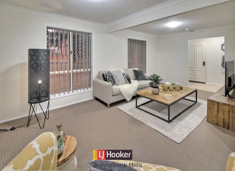 Sixth view of Homely house listing, 4 Comet Street, Runcorn QLD 4113