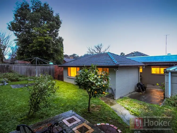 Third view of Homely house listing, 7 Devenish Road, Boronia VIC 3155