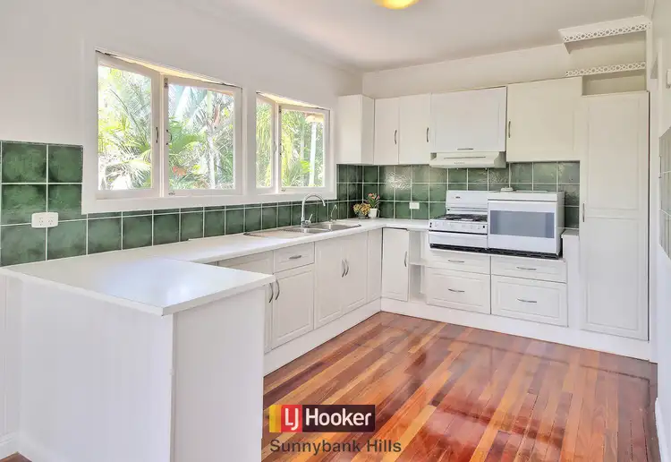 Sixth view of Homely house listing, 24 Louise Street, Underwood QLD 4119