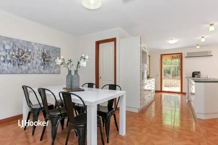 Fourth view of Homely house listing, 17 Baynes Court, Greenwith SA 5125